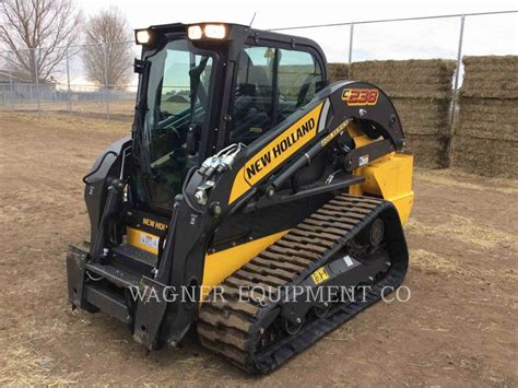 230 new holland skid steer|new holland c238 price.